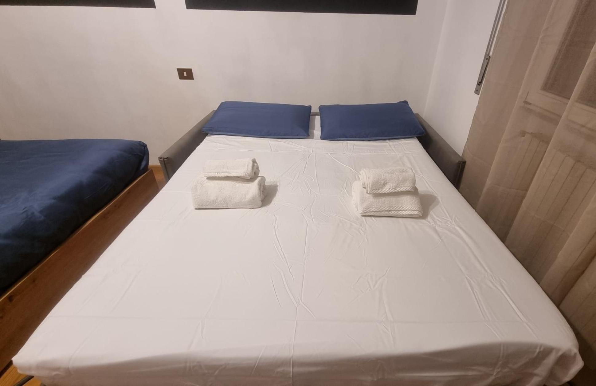 Studio Apartment Ariston In Centro A Cortina Cortina dʼAmpezzo Eksteriør bilde