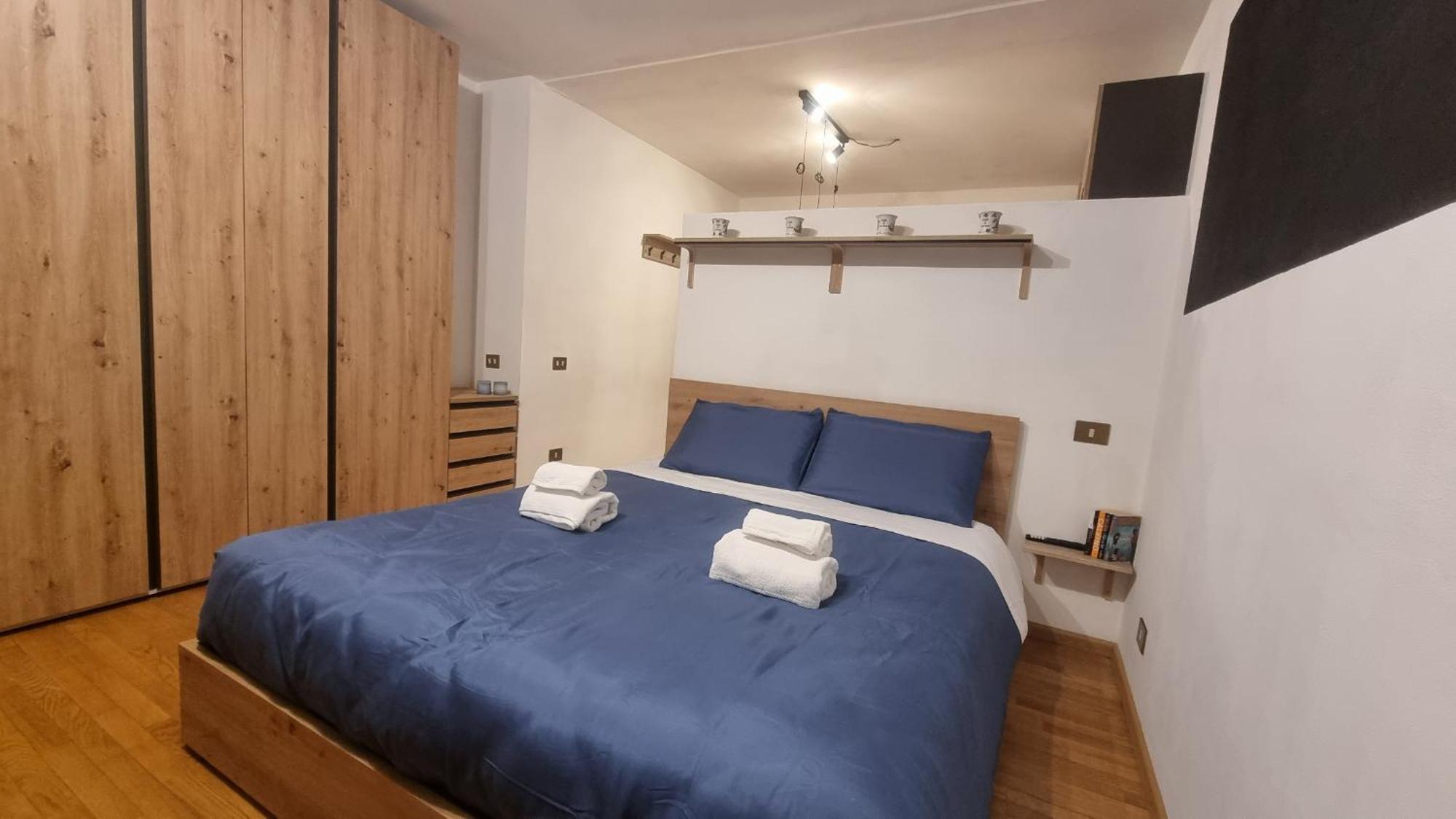 Studio Apartment Ariston In Centro A Cortina Cortina dʼAmpezzo Eksteriør bilde